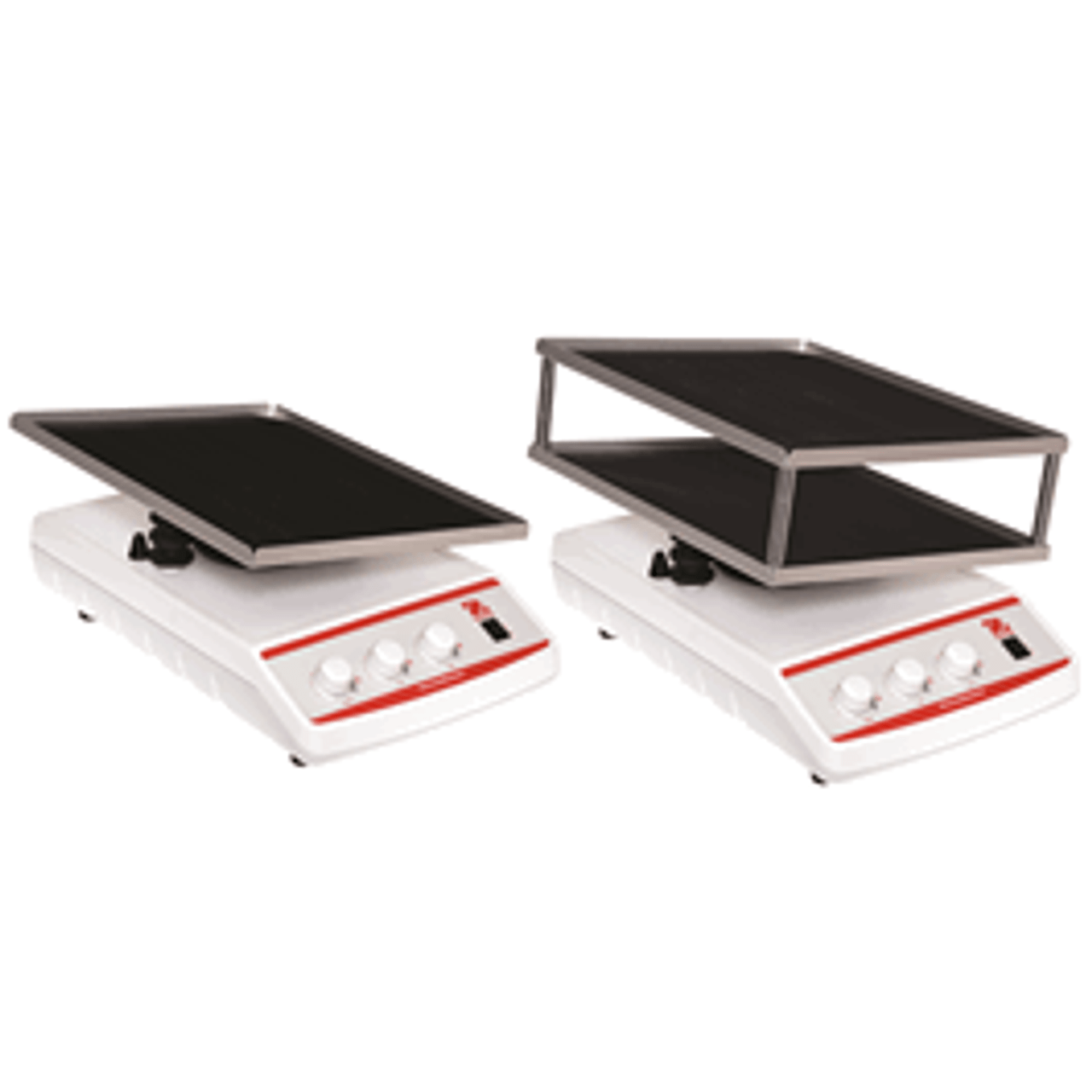 Most Common Types of Lab Mixing Equipment