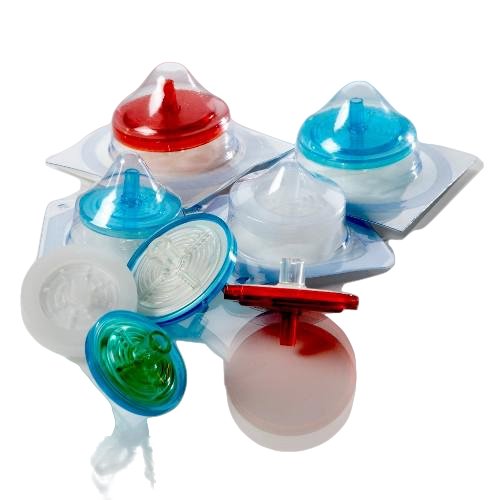 PALL Acrodisc™ Syringe Filters with Versapor™ Membrane – Sterile
