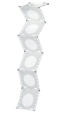 Sartorius 11403Z-50----SCM Cellulose Nitrate (CN) Membrane Filters, Gridded, Sterile, 11403Z Series, Disc, 1.2μm 50mm, 300/Pk