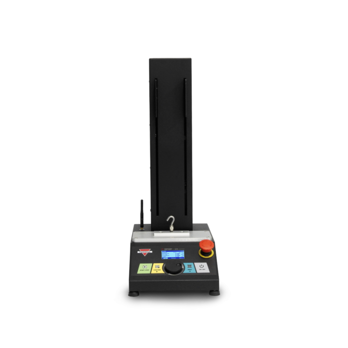 Torbal FTV100-SOLO FT ODYSSEY STAND 11” Travel x 112lbF, Vertical