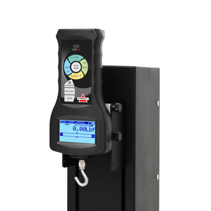 Torbal FTV100-SOLO FT ODYSSEY STAND 11” Travel x 112lbF, Vertical
