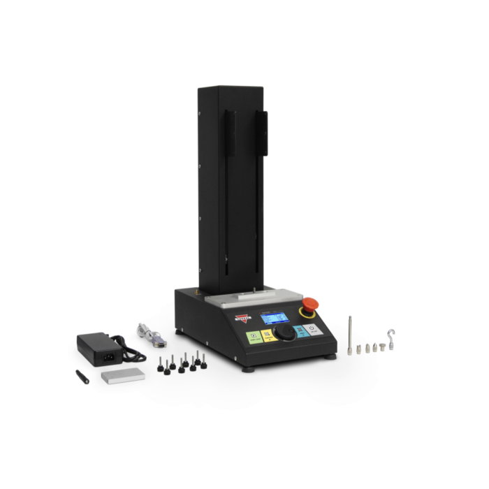 Torbal FTV100-SOLO FT ODYSSEY STAND 11” Travel x 112lbF, Vertical