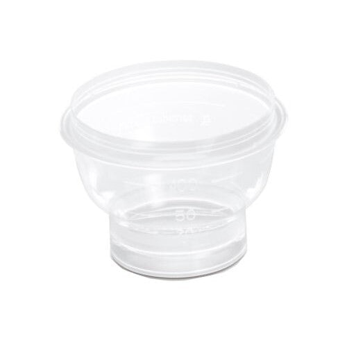 Sartorius 16D05--10-06--TG Microsart filter 100 – Tray version, 100 ml, 0.45 µm, ⌀47 mm, 24/pk