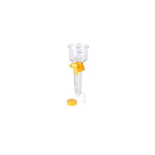 Sartorius 180E01---------2 Sartolab® RF 50, PES Sterile Vacuum Filtration Units for 50 mL samples, 0.22 µm, 24/pk