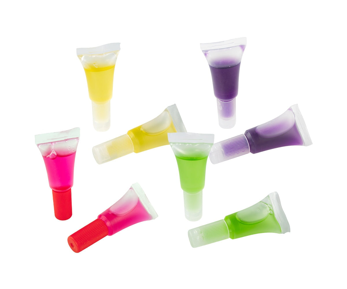 GVS 10496102 Ampoules T-GE TOTAL COUNT 2mL, 50 Pack