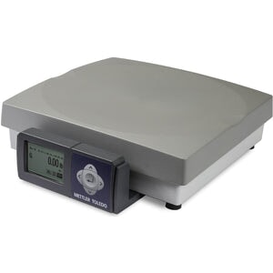 Mettler Toledo BCA-221-15U-1131-110 Shipping Scales, NTEP, 7/30lb x 0.1/0.2oz