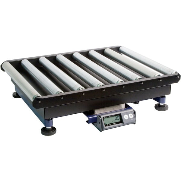 Mettler Toledo BCA-223-150U-1156-112 Shipping Scales, Ethernet, NTEP, 150/300lb x 0.05/0.1lb