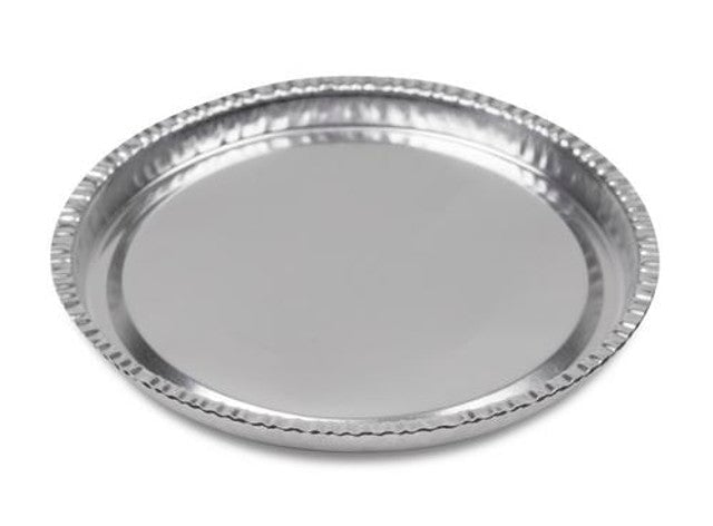 Heathrow Scientific 120934 Aluminium Weigh Dish 15ml, 70 x 6mm, 50/pk