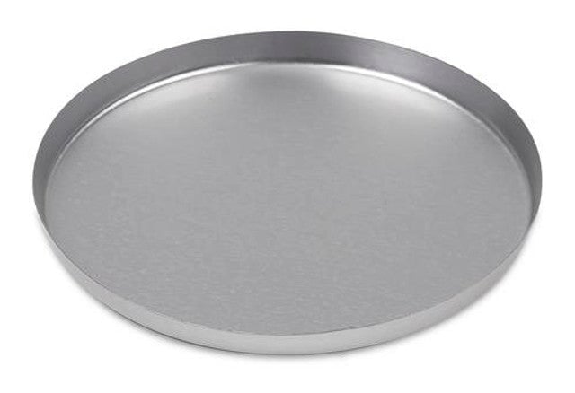 Heathrow Scientific 120938 Aluminium Weigh Dish 45ml, 90 x 7mm, 50/pk