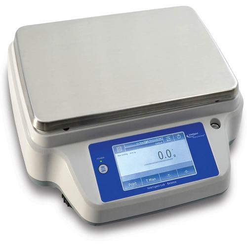 Intelligent Weighing Technology PH-Touch 16001 High Capacity Balance, 16000 x 0.1 g