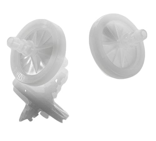 Pall Acro 37 TF Vent Device with PTFE Membrane Filters