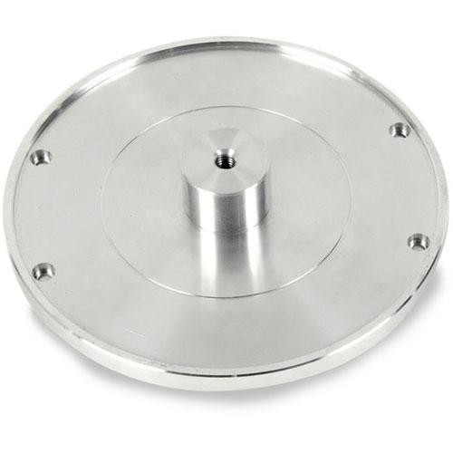Ohaus 30500570 Base Plate, 135 mm