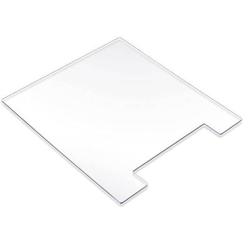 Ohaus 30910732 Splashing Shield for e-G52HS10C