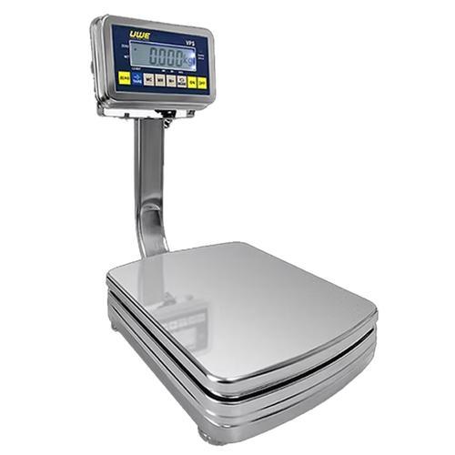 Intelligent Weighing Technology VPSII-6 Washdown Bench Scale, IP65 Legal For Trade, 11 x 13 in, 12 lb x 0.002 lb