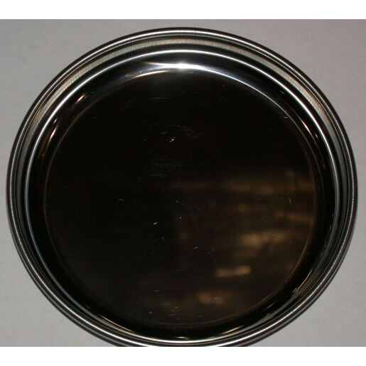 Ohaus Pan, 6" Stainless Steel, 710/1610