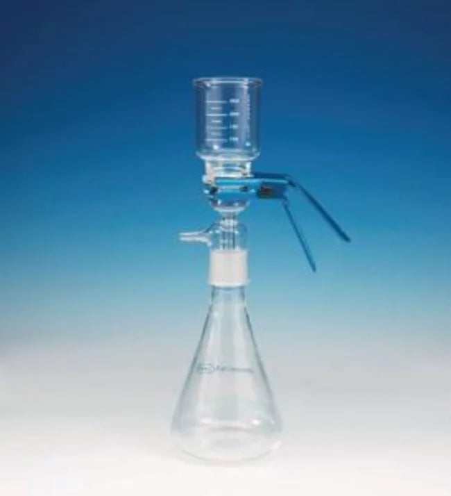 PALL 4016-N Glass flask, 4 L (1/pkg)