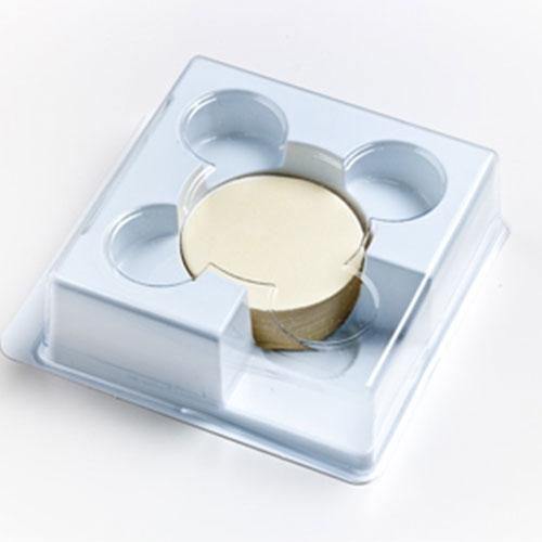 GVS 1212383 Filter, Disk, PP, 0.45µm, 142mm, 25/Pk