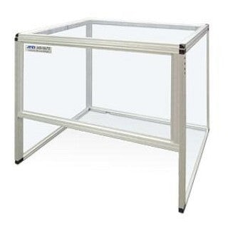 A&D GX-10 Glass Breeze Break for GX-200/400/600/800/1000 ( 8.2" / 21 cm high) and GF-200P & 300P (8.2 ” / 21 cm high)