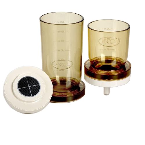 Pall Sentino Magnetic Filter Funnels