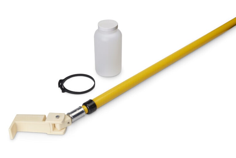 Nasco B01366 Swing Samplers, 1/Pk