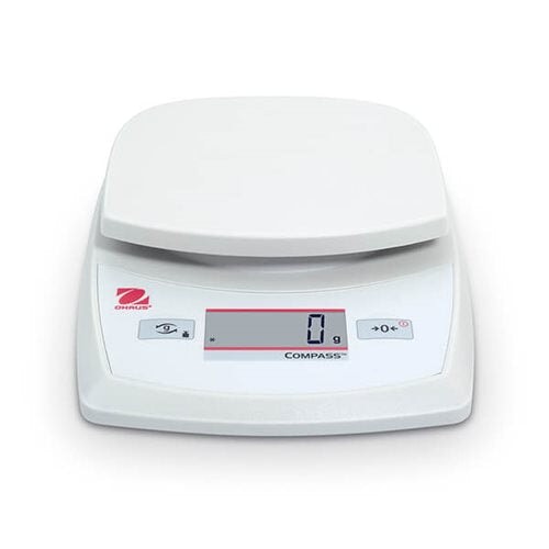 Ohaus Compass CR Portable Balances