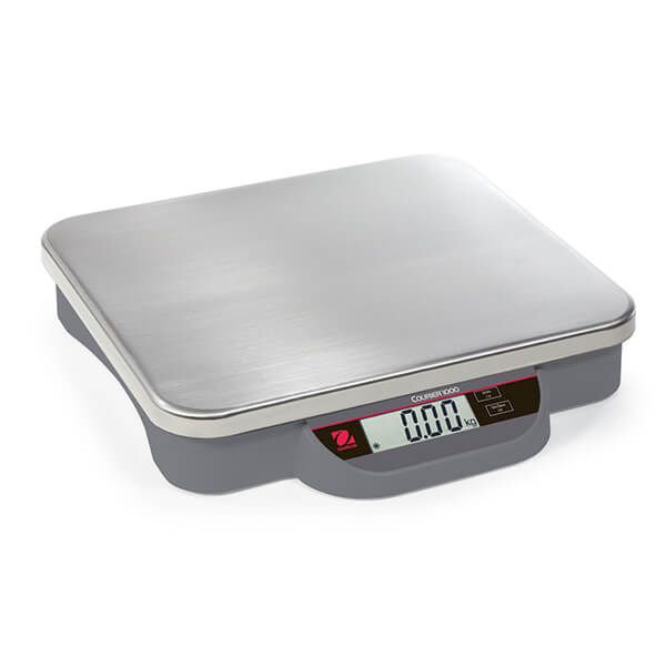 Ohaus Courier 1000 Shipping Scales