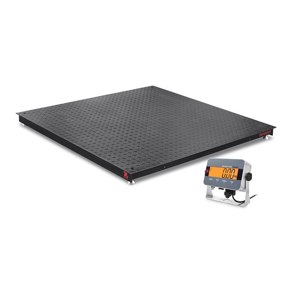 Ohaus Defender 3000 Floor Scales - i-DF33