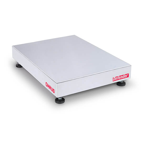 Ohaus Defender 3000 Washdown Base