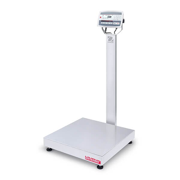 Ohaus Defender 5000 Washdown - D52 Bench Scales