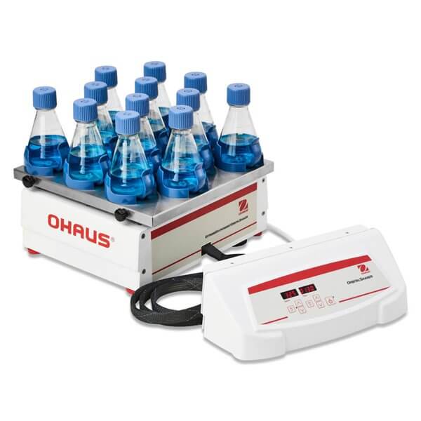 Ohaus Extreme Environment Open Air Shakers