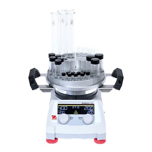 Ohaus Guardian 7000 Hotplates & Stirrers