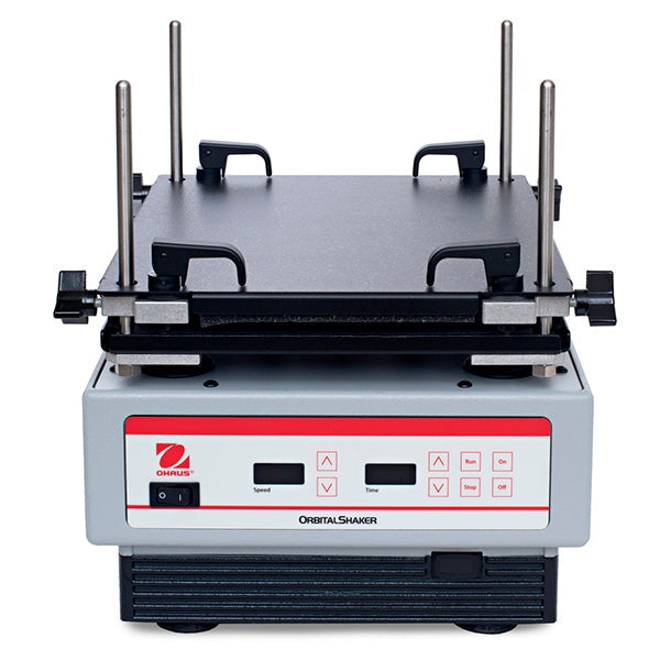 Ohaus High Speed Microplate Open Air Shakers