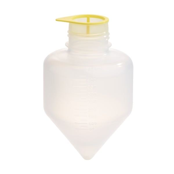 Celltreat 230493 Tube Cell Strainer, 70μm, White, Individually Wrapped, Sterile, 500mL, 50/pk