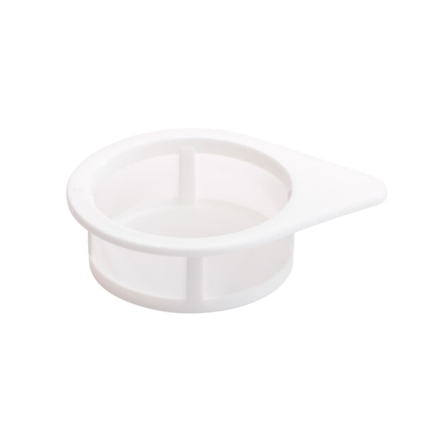 Celltreat 230493 Tube Cell Strainer, 70μm, White, Individually Wrapped, Sterile, 500mL, 50/pk