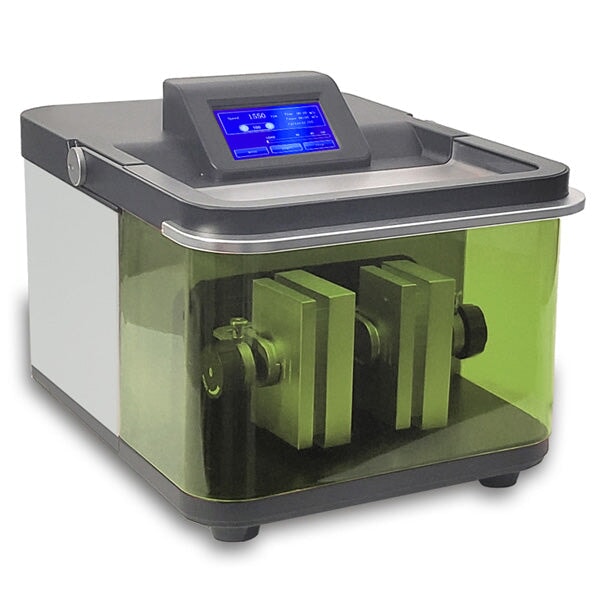 Benchmark Scientific IPD9600 BeadBlaster™ 96 Ball Mill Homogenizer, 120V