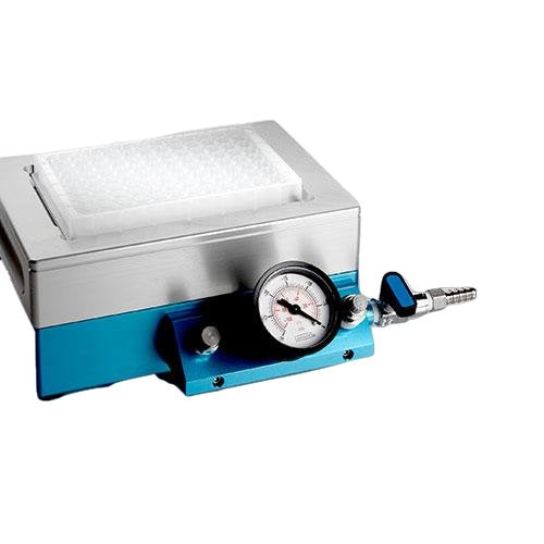 Pall Vacuum Manifold and Accessories