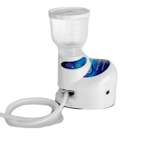 Pall Sentino Microbiology Pump