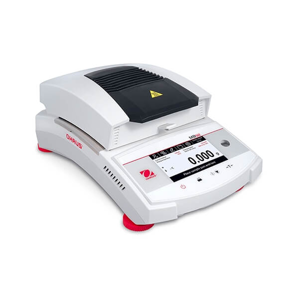 Ohaus Moisture Analyzers