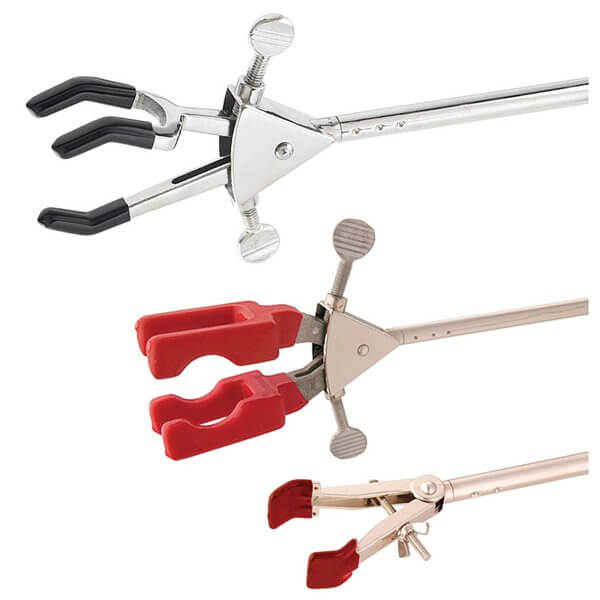 Ohaus Multi Purpose Clamps