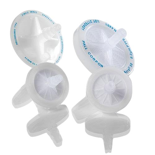 Pall AcroVent Capsule Filter Device