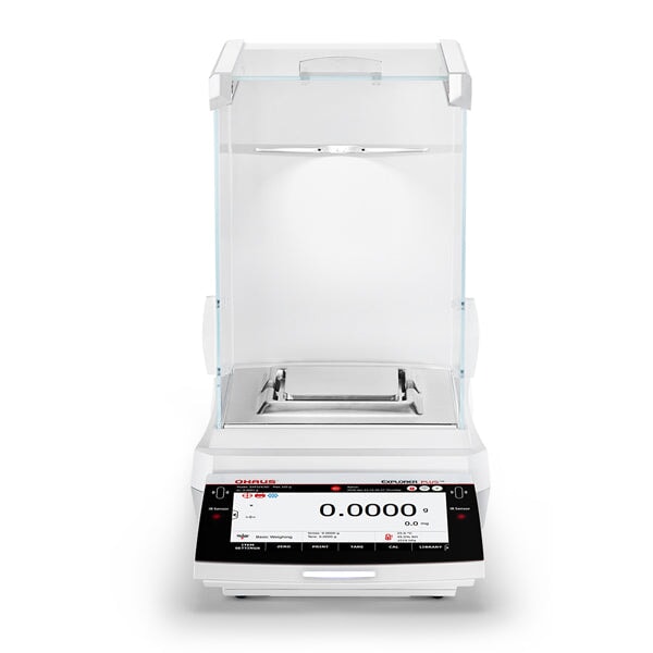 Ohaus Explorer Plus EXP Analytical Balances