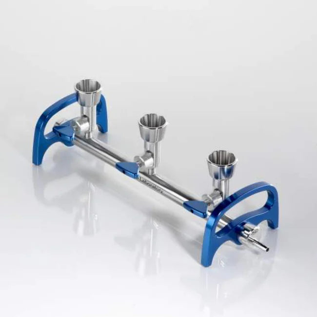 PALL 4878 Laboratory Manifold Spare O-ring Kit, 1 set/pkg