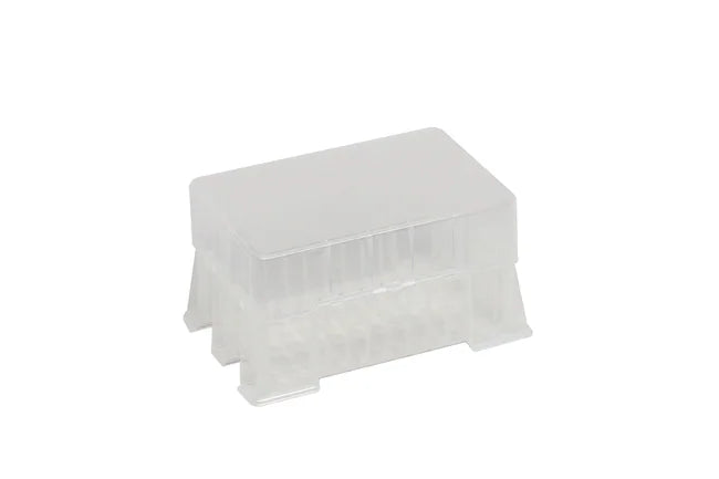 Biotix 63300152 Empty Rack for 1000 μL – 1250 μL Tips, 10 racks/pack (Rainin Alternative)