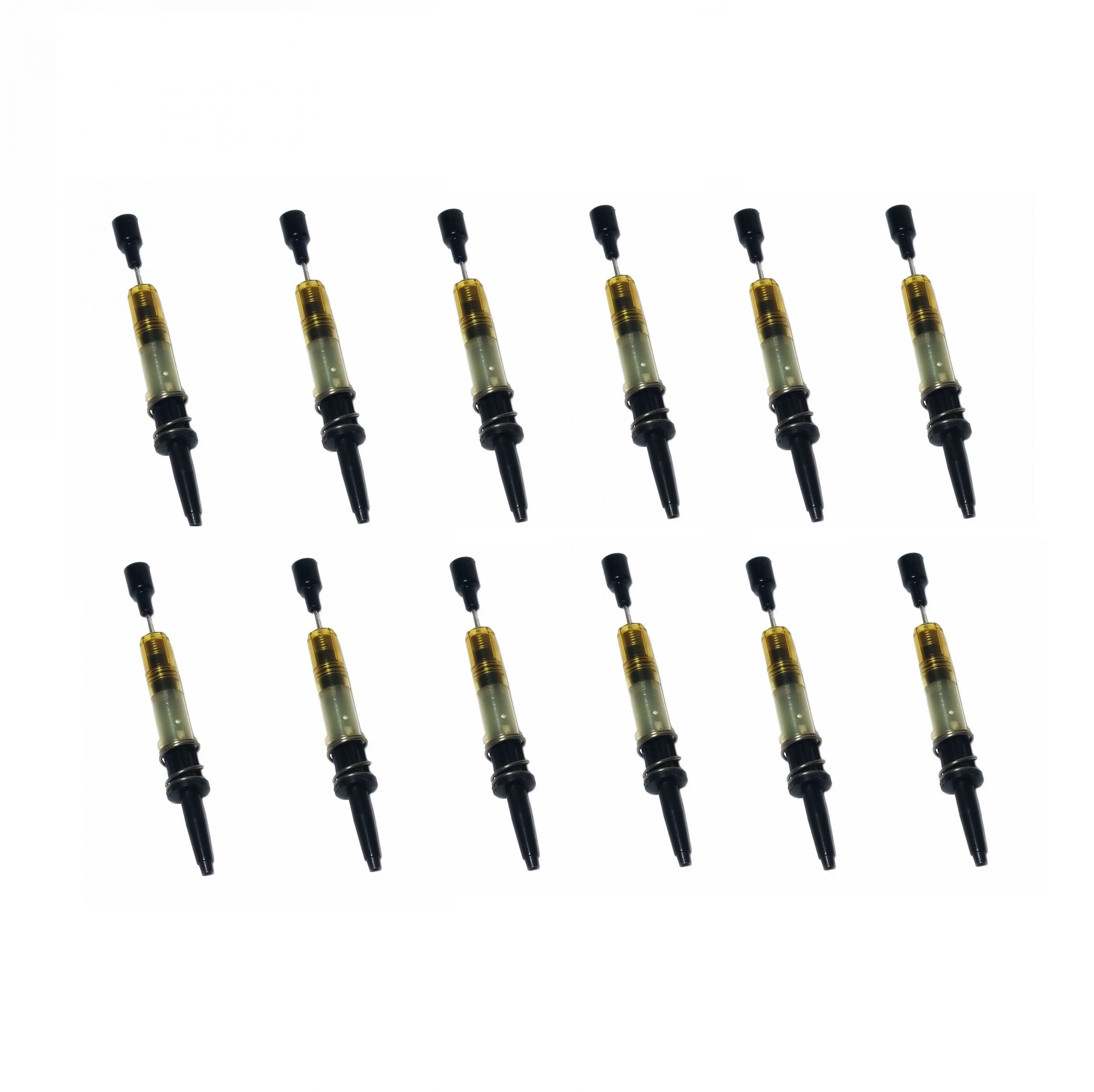 Sartorius 726117 PM-PACKAGE, mLINE, 12-ch, 0.5-10 ul