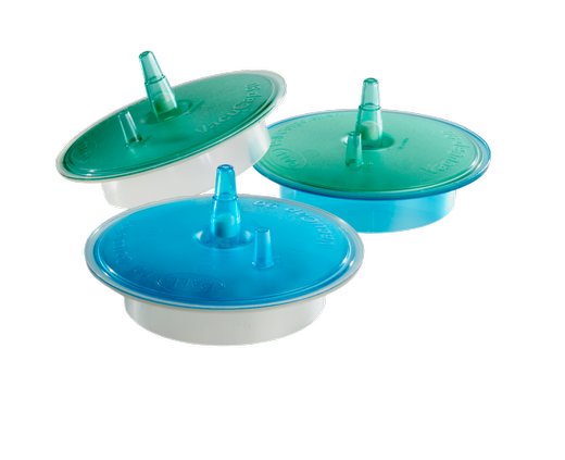 Pall VacuCap™ & VacuCap™ PF Vacuum Filtration Devices