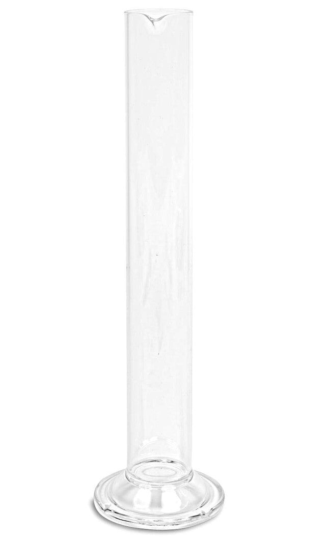 Heathrow Scientific 21050-1000 Hydrometer Jar, 1000 mL, 1/pk