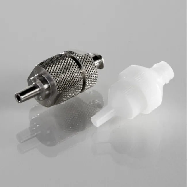 PALL 4317-N Plastic Swinney Filter Holder - 13 mm, 5/pkg