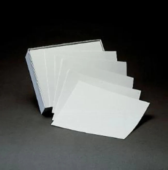 PALL 51334 Solvent Saturations Pads, 50/pkg