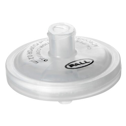 PALL Mustang™ E Membrane in Acrodisc™ Syringe Filter Format