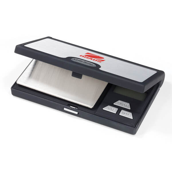 Ohaus YA Gold Series Jewelry Scales